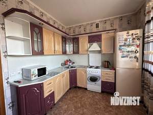 1-к квартира, на длительный срок, 45м2, 4/9 этаж