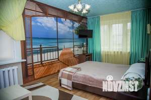 2-к квартира, посуточно, 48м2, 1/10 этаж