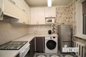 1-к квартира, на длительный срок, 39м2, 6/10 этаж