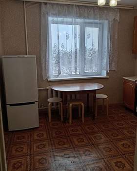 1-к квартира, на длительный срок, 38м2, 4/9 этаж