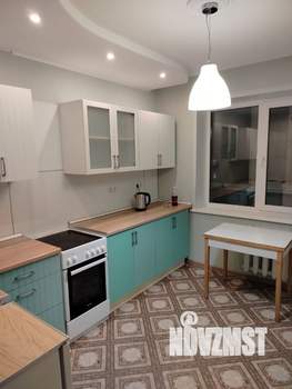 1-к квартира, на длительный срок, 37м2, 8/9 этаж