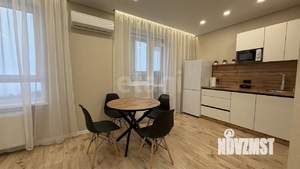 Студия квартира, на длительный срок, 32м2, 10/18 этаж