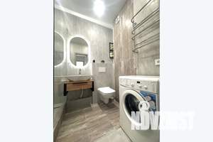 1-к квартира, посуточно, 37м2, 2/9 этаж