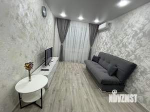 1-к квартира, на длительный срок, 40м2, 8/9 этаж