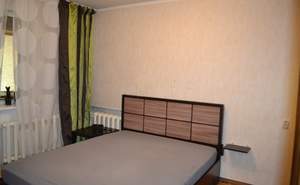 2-к квартира, на длительный срок, 54м2, 2/16 этаж