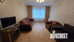 1-к квартира, на длительный срок, 37м2, 1/9 этаж