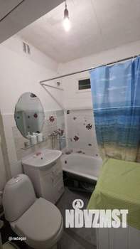 1-к квартира, на длительный срок, 30м2, 5/5 этаж