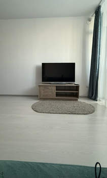 Студия квартира, на длительный срок, 30м2, 14/24 этаж