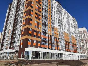 Студия квартира, на длительный срок, 32м2, 12/18 этаж