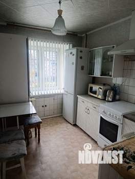 3-к квартира, на длительный срок, 59м2, 4/9 этаж