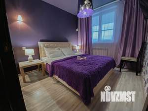 3-к квартира, посуточно, 70м2, 1/1 этаж