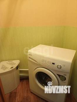 1-к квартира, на длительный срок, 51м2, 15/23 этаж