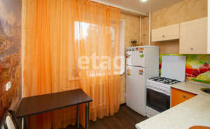 1-к квартира, на длительный срок, 38м2, 3/9 этаж