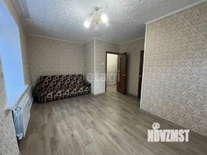 1-к квартира, на длительный срок, 36м2, 2/5 этаж