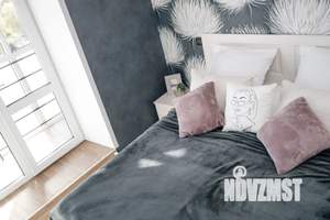 1-к квартира, посуточно, 40м2, 6/8 этаж