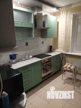 2-к квартира, на длительный срок, 42м2, 1/12 этаж