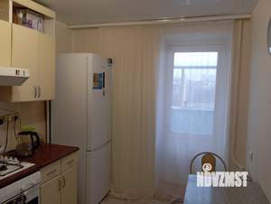 2-к квартира, на длительный срок, 53м2, 7/10 этаж