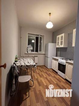 1-к квартира, на длительный срок, 30м2, 2/3 этаж