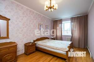 3-к квартира, на длительный срок, 100м2, 2/10 этаж