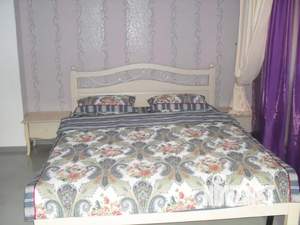 1-к квартира, посуточно, 45м2, 3/9 этаж