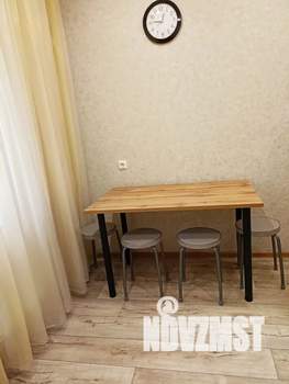 1-к квартира, посуточно, 36м2, 2/10 этаж