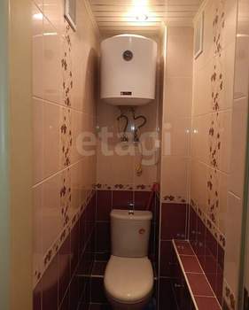 1-к квартира, на длительный срок, 35м2, 8/9 этаж