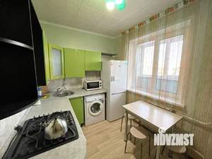 1-к квартира, на длительный срок, 40м2, 10/10 этаж