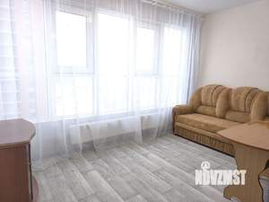 Студия квартира, на длительный срок, 34м2, 6/24 этаж