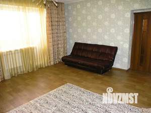 3-к квартира, посуточно, 103м2, 4/4 этаж