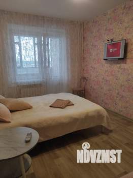 1-к квартира, посуточно, 28м2, 10/10 этаж