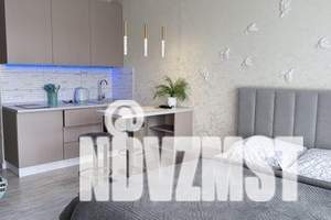 1-к квартира, посуточно, 30м2, 3/24 этаж