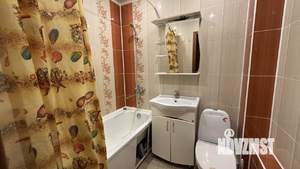 1-к квартира, на длительный срок, 38м2, 1/9 этаж