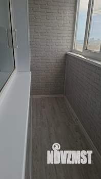 1-к квартира, на длительный срок, 35м2, 18/24 этаж