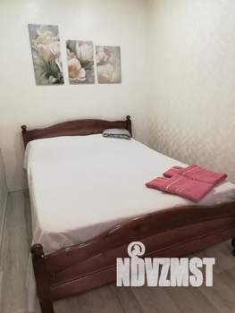 1-к квартира, посуточно, 36м2, 10/12 этаж