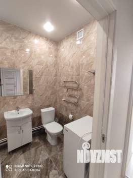 1-к квартира, на длительный срок, 40м2, 8/25 этаж