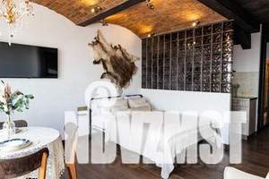 1-к квартира, посуточно, 35м2, 23/24 этаж