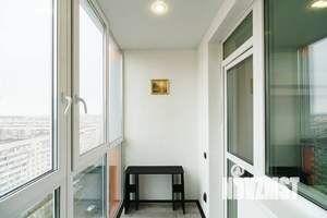 2-к квартира, посуточно, 56м2, 14/14 этаж