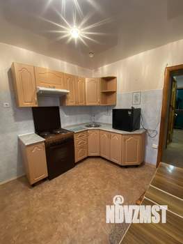 1-к квартира, на длительный срок, 38м2, 6/9 этаж