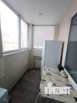 1-к квартира, на длительный срок, 26м2, 2/3 этаж