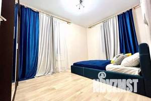 2-к квартира, посуточно, 54м2, 14/24 этаж