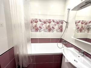 1-к квартира, на длительный срок, 40м2, 3/10 этаж