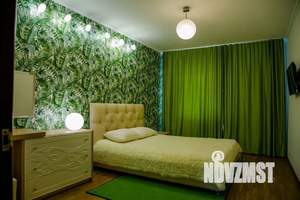 3-к квартира, посуточно, 70м2, 7/10 этаж