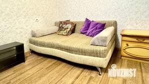 1-к квартира, посуточно, 28м2, 1/9 этаж