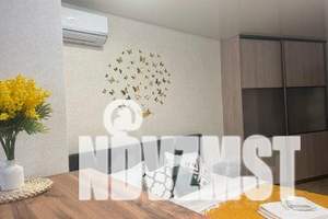 1-к квартира, посуточно, 24м2, 1/3 этаж