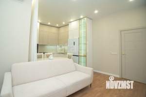 1-к квартира, на длительный срок, 58м2, 1/4 этаж