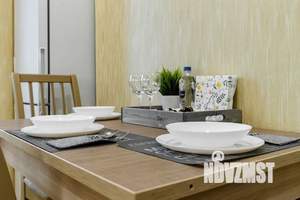 2-к квартира, посуточно, 60м2, 8/9 этаж