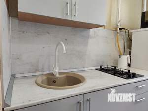 2-к квартира, посуточно, 50м2, 1/1 этаж