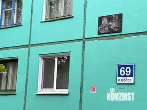 2-к квартира, на длительный срок, 45м2, 1/5 этаж