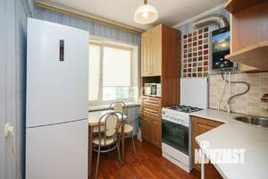 1-к квартира, на длительный срок, 31м2, 5/5 этаж