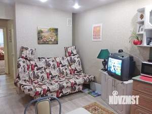 1-к квартира, на длительный срок, 45м2, 8/16 этаж